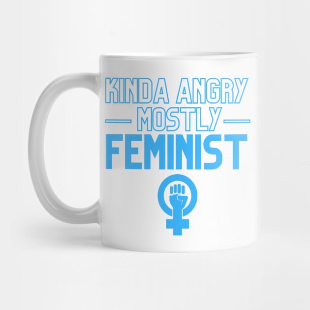 Kinda Angry Mostly Feminist Sarcastic Quotes Dark Humor by nathalieaynie